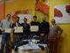Un successo la cena annuale degli ex Alberghiero Rosmini e Baita dei Congressi