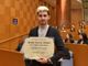 Università, l'ossolano Stefano Cassani si aggiudica il premio America Giovani