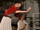 A Trontano tre giorni di danza e teatro con “Qual buon vento!”