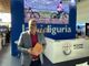 Dario Ghiglione porta la geometria dell’hospitality al TTG di Rimini: “Abbiamo raggiunto l’obiettivo della nostra provocazione” (video)