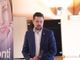 Davide Titoli eletto presidente di Fratelli d'Italia Vco