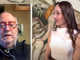 Edoardo Raspelli ospite de &quot;L'eterna giovinezza: mito o realtà?&quot;