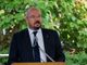 Borghi esprime la sua vicinanza a Lana: &quot;La politica conta, ma la vita conta di più&quot;