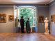 Una visita guidata speciale alla Scuola di Belle Arti &quot;Rossetti Valentini&quot;