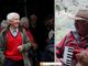 Spente le note di fisarmonica e chitarra: se n'è andato Ernesto Grossetti