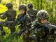 Conferenza sulla pace in Ucraina: la Svizzera impegna 4 mila militari