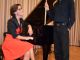 Ceppo Morelli, concerto della neonata Associazione Musicale Fauré