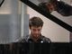 Amir Salhi in concerto a Roma e Napoli: due importanti appuntamenti per il pianista domese
