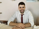 Fabio Gibertoni è il nuovo segretario del Pd di Villadossola