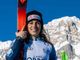 Sentieri e Pensieri si apre con la campionessa di sci Federica Brignone