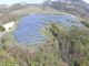 Fotovoltaico: il recupero delle ex aree industriali ed estrattive può essere molto conveniente