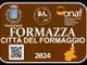 Formazza riceve il titolo di ''Città del formaggio''
