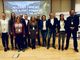 Una delegazione ossolana al Congresso internazionale &quot;Il potere curativo delle Alpi&quot;