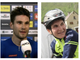 Filippo Ganna e Elisa Longo Borghini, recenti protagonisti a Olimpiedi e Mondiali