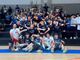 Pediacoop H24 Domo batte Gattinara e chiude al primo posto la regular season di Serie D