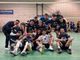 Volley, Pediacoop H24 Domo vince in trasferta contro Gattinara Volley, Pediacoop H24 Domo vince in trasferta contro Gattinara