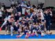 Volley, Cova Domodossola domina Gavi e torna sul podio