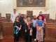 Foto: un momento dell'incontro tenutosi a Iglessia lo scorso settembre