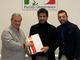 Domenico Rossi candidato unico alla segreteria regionale del Partito Democratico