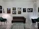 Arte e cultura nel nuovo spazio di Wide Art Vco