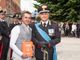 Un defibrillatore di ultima generazione dal Cantante della Solidarietà al Comando dei carabinieri