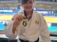 Diana Arrigoni è campionessa italiana Master di Judo