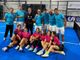 Due podi nazionali per il Domo Padel Center