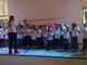 Successo per il concorso canoro dei bambini: 227 giovani talenti in scena