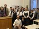 Alberghiero Rosmini, un successo la settimana nel segno di Gualtiero Marchesi