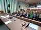 Accordo Confindustria-Intesa Sanpaolo rafforzato da un plafond di 12,5 miliardi per il Piemonte Accordo Confindustria-Intesa Sanpaolo rafforzato da un plafond di 12,5 miliardi per il Piemonte