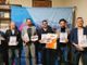 Il Cuneo Volley testimonial d’eccezione per 'Saluzzo Monviso 2024'