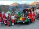 Grande successo per &quot;Il Mulino di Babbo Natale&quot; a Druogno
