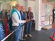 Macugnaga, inaugurata la Mostra “Storie di funi e impianti”