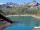Foto: il lago del Vannino