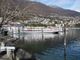 In Ticino un clima mediterraneo come in Croazia?