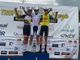 Ciclismo, Soldarini vince anche a Revello