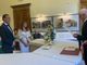 Lucio Pizzi si è sposato. Matrimonio in municipio per il primo cittadino FOTO