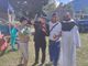 Grande successo per la festa dedicata a Bud Spencer e Terence Hill FOTO