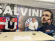 Enrico Montani candidato alla Camera nel plurinominale del Piemonte 2