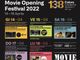 A Locarno è ora di Movie Opening Festival 2022