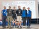 Il titolo italiano Vertical e poi la vittoria a Oropa per Peter Bettoli