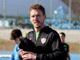 Foto: l'allenatore della Juventus Domo, Michael Nino