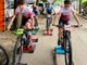 Ciclismo, Soldarini e Globo terzi nel Torinese e nel Biellese