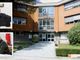 Foto: il municipio di Villadossola, nel riquadro l'assessore Stefano Cittadino e il capogruppo di minoranza Mauro Ferrari