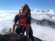 Nicole Commisso: ''Il prossimo obiettivo? I 6812 metri dell'Ama Dablam''