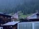 Il maltempo imperversa anche nella vicina Svizzera