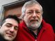 Salvatore Ranieri ricorda l'incontro con Francesco Guccini Salvatore Ranieri ricorda l'incontro con Francesco Guccini