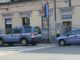 Trovato con un coltello da cucina durante un controllo della polizia di frontiera