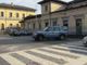 Domodossola, arrestato alla stazione straniero ricercato per rapina a mano armata Domodossola, arrestato alla stazione straniero ricercato per rapina a mano armata
