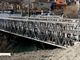Foto: l'attuale ponte sul canale; ora Enel ne farà uno nuovo